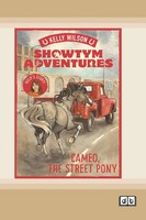Kelly Wilson | Showtym Adventures 2 | Taschenbuch | Englisch (2019)