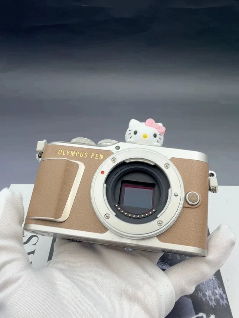 Olympus PEN E-PL9 Olympus PEN Digital Cameras for Sale - eBay