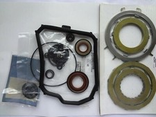 AL4 DPO Transmission Master Rebuild Kit For CITROEN PEUGEOT RENAULT-
