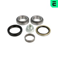 Optimal Radlagersatz 971917 FüR Matiz M150 Daewoo M250 Spark Chevrolet M200 M100