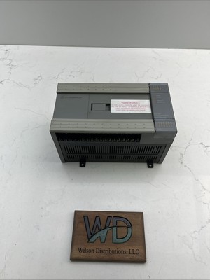 Allen Bradley SLC 500 1747-L40B Processer Unit 