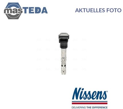 966507 MOTOR ZÜNDSPULE NISSENS FÜR SKODA OCTAVIA I,SUPERB I 110KW,132KW