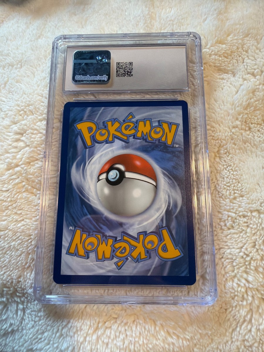 Rayquaza V 100/159 SWSH: Crown Zenith Holo for sale online | eBay