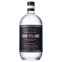 Four Pillars Australian Rare Dry Gin 41.8 % Vol.