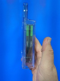 CGC Graded 9.9 A++ SEALED Final Fantasy IX (PS1) FLAWLESS! 🔥