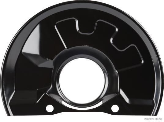 Herth+Buss Jakoparts Spritzblech, Bremsscheibe J3325000 FüR Mitsubishi Volvo-image