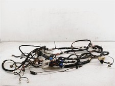 94-95 NISSAN Skyline R33 Sedan RB25DET Body Wire Harness OEM 24014-15U13