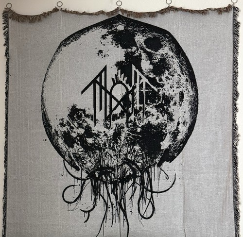 Sleep Token Take me Back to Eden woven tapestry Limited/Exclusive