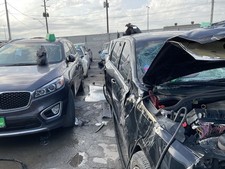 DURANGO 2022 Alternator 4552396