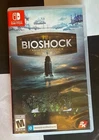 NINTENDO SWITCH - Bioshock The Collection