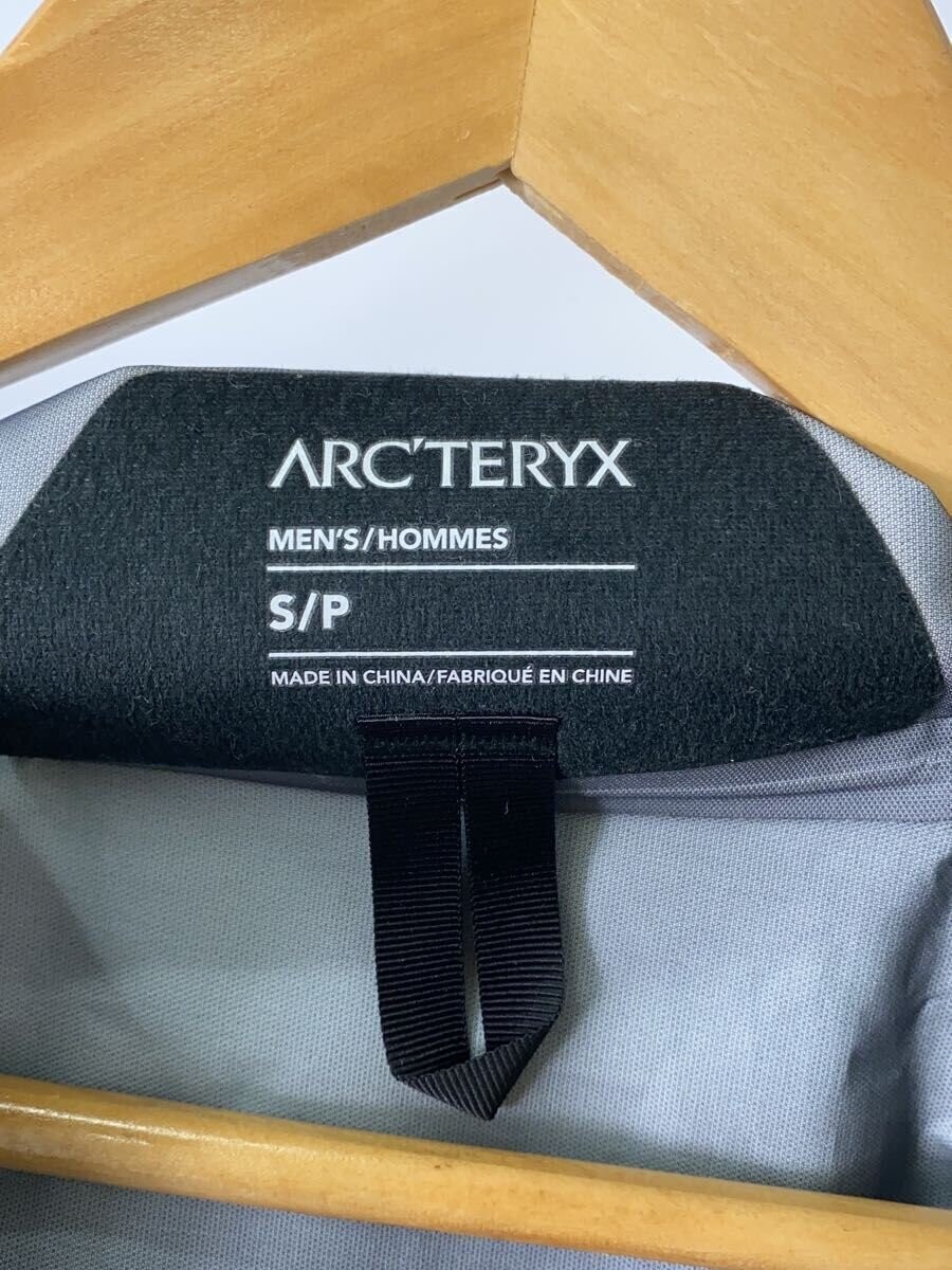 ARC'TERYX ARC TERYX Giacca Nylon S Nylon NVY X000005599 140844 10 22