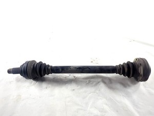 7521630 Halbe Welle Antriebswelle Hinten Recht Oder Links BMW Serie 5 525D E61