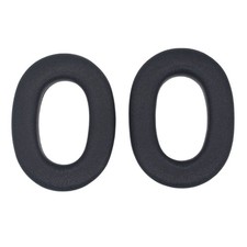 Easy to Install Ear Cushions for Headsets Improved Comfort