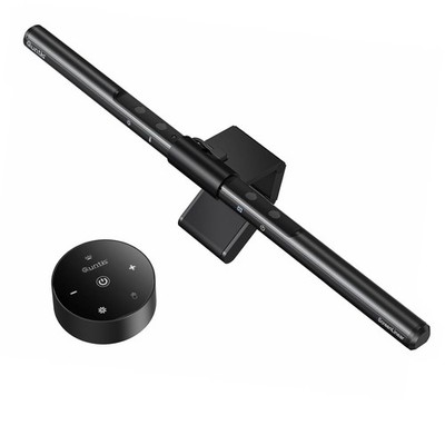 LED Monitorleuchte mit Touch Steuerung 40 cm USB Auto Dimming