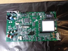 Applied Biosystems 4338997 PCBA TEC Microprocessor Board