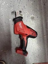 Milwaukee 2625-20 M18 Hackzall Recip Saw (Tool Only)
