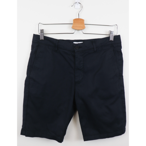 Short Chino Gregor Homme NN07 NO NATIONITY Taille XL - Couleur Nougat, Cordon, Occasion En Parfait état