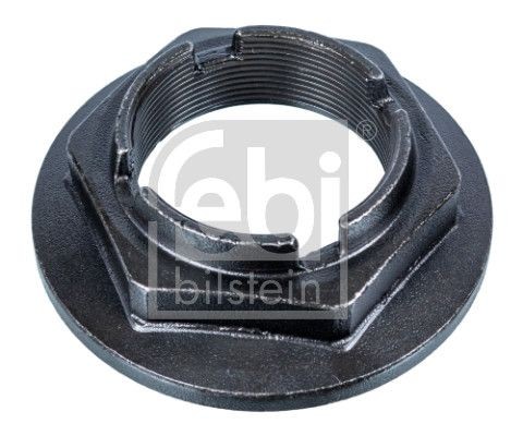 Neu - Febi Bilstein 107430 Mutter, Achsstummel-image
