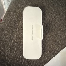 Apple Charging Docking Station Stand for Apple Watch Charger, White