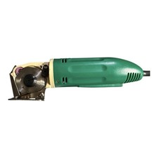 Rotary Round Cutting Machine 2 Inch Octagon Blade 110V