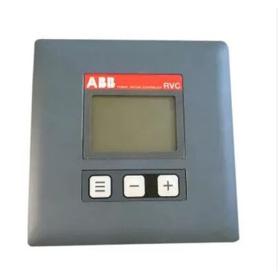 1pc RVC-3 power factor controller 100-440VAC fast delivery #cv