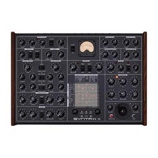 Erica Synths SYNTRX II Analog Synthesizer (Demo Deal)