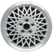 Wheel Rim Chevrolet Oldsmobile Pontiac Achieva Cavalier Grand Am 15 Oe 6026 Wheel Rim Chevrolet Oldsmobile Pontiac Achieva Cavalier Grand Am 15 Oe 6026