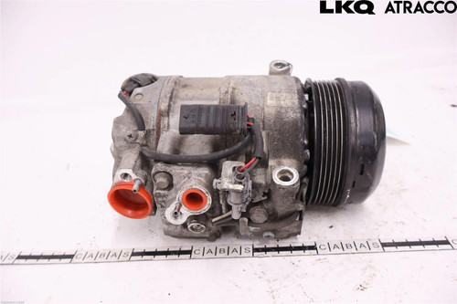 ORIGINAL Klimapumpe MERCEDES-BENZ C-CLASS (W204)  2011
