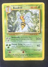 Image for Beedrill