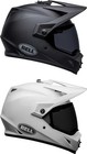Bell MX-9 Adventure MIPS Helmet - Dual Sport Enduro Dirt Bike Off-Road MX ATV
