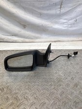 Retroviseur gauche (ou coque) Opel ZAFIRA
