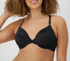 Maidenform Women s One Fab Fit Full Coverage Lace Racerback Bra 07112, NWT