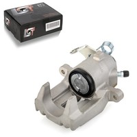 Bremssattel Bremszange Faustsattel Hinten Links FüR VW Bora Kombi Golf IV 4