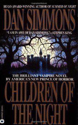 Children of the Night by Simmons