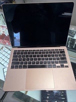 Apple MacBook Air A2179 Laptop for Parts/Repair. Doesn't power on