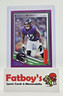 2025 Panini Score Mike Green Supplemental Premium Purple Base Rookie Card