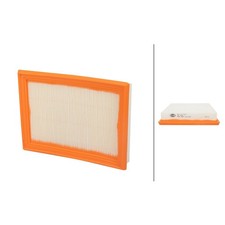 Luftfilter-Einsatz 227 x 168 mm HELLA IAM-Expertise passend für u.a. NISSAN JUKE
