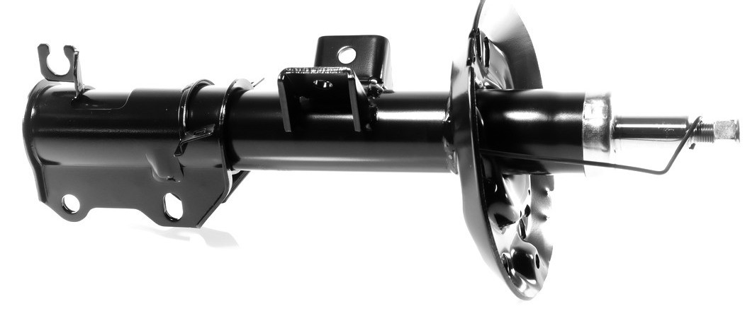 1x Gas Shock Absorber Front Right=Left GH-353399