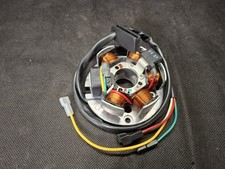 Ducati Energy COMPLETE STATOR FOR RIEJU MR X 50CC 2000/2007 COD. 631968490