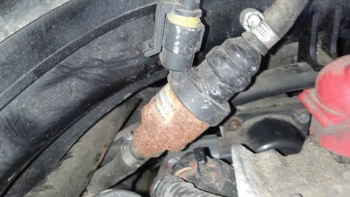 LPG injector