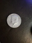 1964 Kennedy half dollar and 65-69 pieces also.