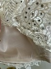 Women’s Bride To Be Lace Dress By Dave & Johnny, Size 1/2 — photo 5