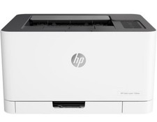 HP Color Laser 150nw Stampante Laser a Colori con Wi-Fi