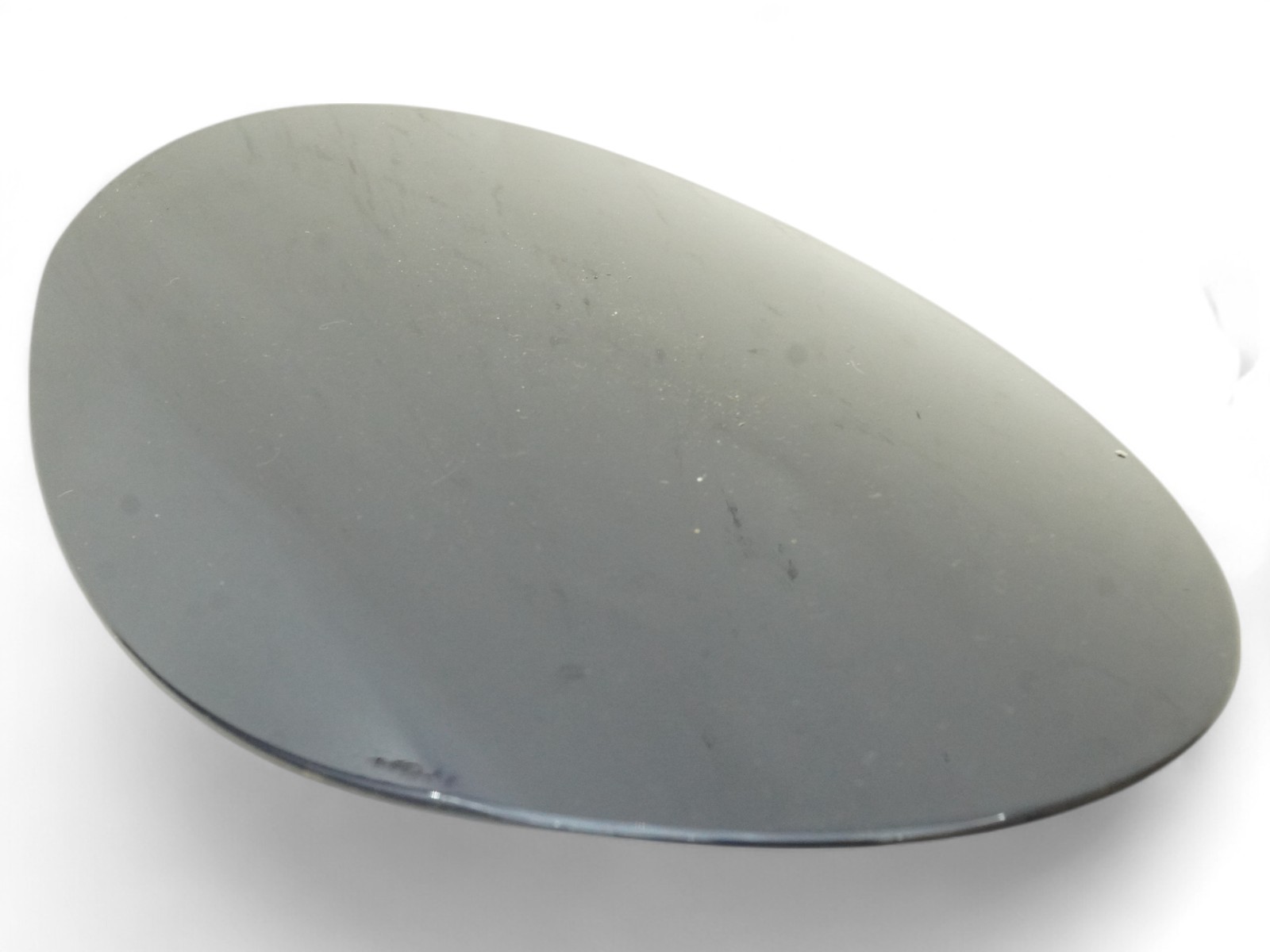 2014 - 2022 MASERATI GHIBLI S M157 FUEL FILLER DOOR LID COVER TANK GASOLINE REAR