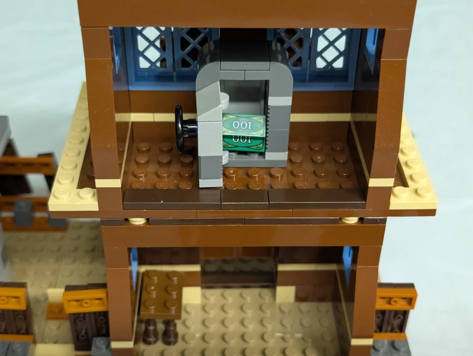 乐高玩具总动员:伍迪综述! (7594) — 第 2/4 张图片