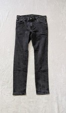 Original Weekday Jeans Hose Gr. 31/32 schwarz Modell Friday