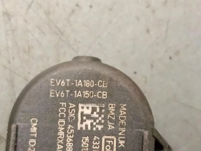 EV6T1A180CB sensor presión para FORD C-MAX II (DXA CB7 DXA CEU) 2010 5367278 - Imagen 3 de 4