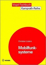 Mobilfunksysteme Christian F Lüders