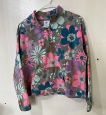 Athletic Flower Girl Sweater Size XXL 18 