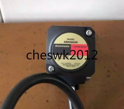 1PCS ORIENTIAL ARM46SAK closed-loop stepper motor tested